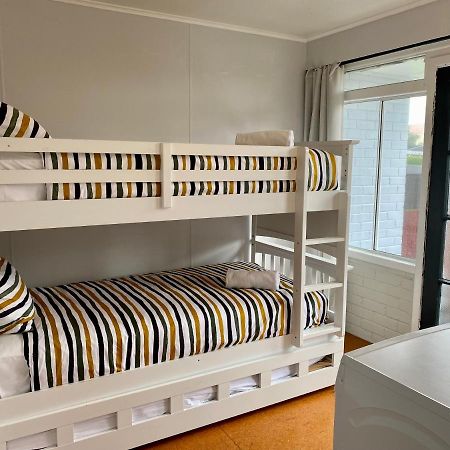 Villa The Ngarata Nest ~ Amazing Location In Downtown Mount Mount Maunganui Esterno foto