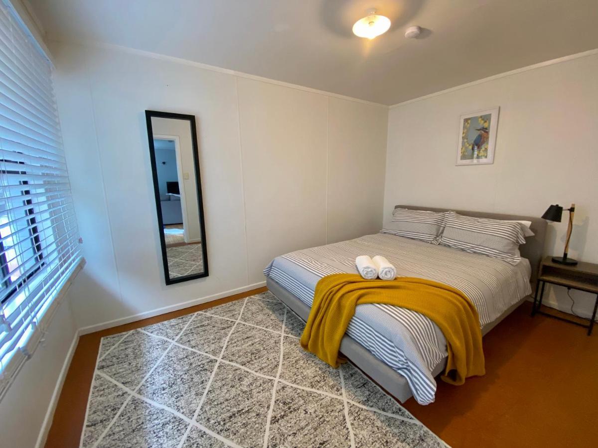Villa The Ngarata Nest ~ Amazing Location In Downtown Mount Mount Maunganui Esterno foto