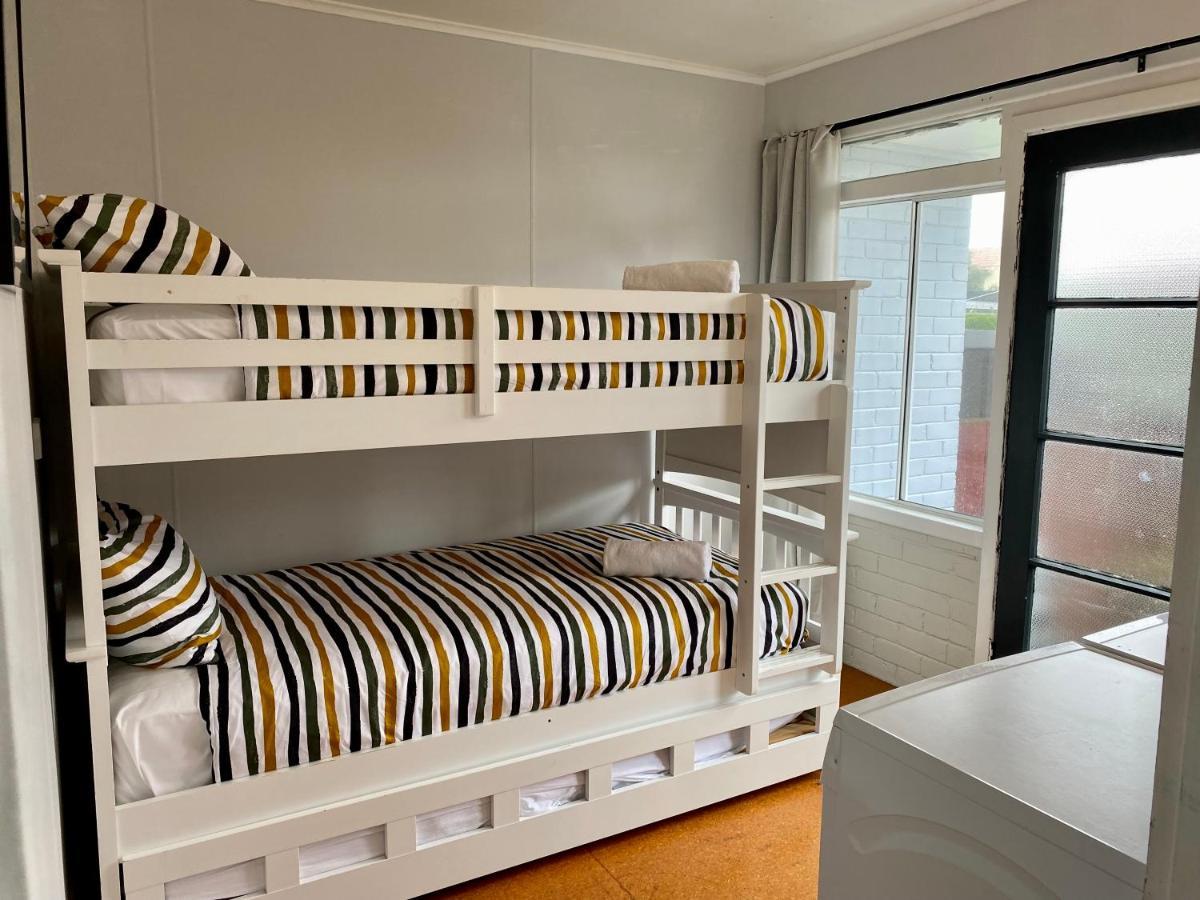 Villa The Ngarata Nest ~ Amazing Location In Downtown Mount Mount Maunganui Esterno foto